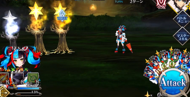 fgo清少纳言值得练吗 重磅推荐FGO中的清少纳言值得培养