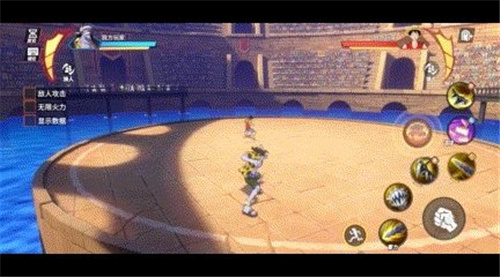 A级人物阿龙的普通连招、远距离连招和近距离连招分别是什么为什么