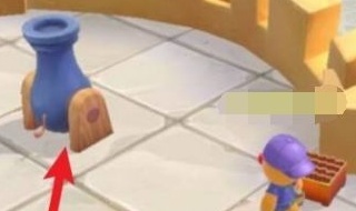 摩尔庄园手游烟花怎么放 摩尔庄园手游如何放置烟花