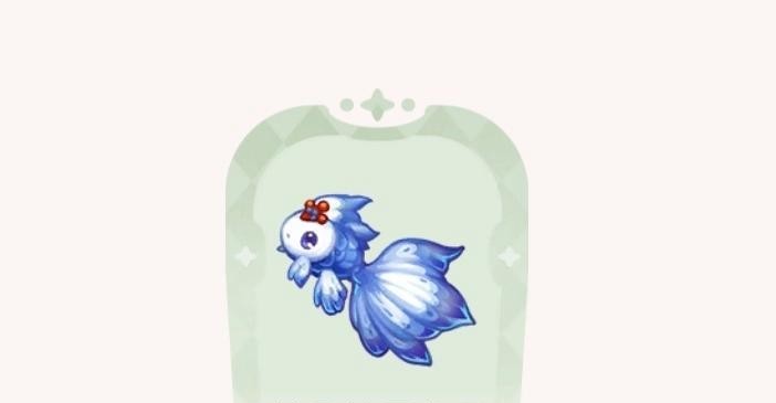 奥比岛手游蓝色精灵龙鱼在哪钓