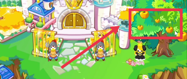 奥比岛手游梦幻国度第二宫怎么过 奥比岛梦幻国度第二宫攻略