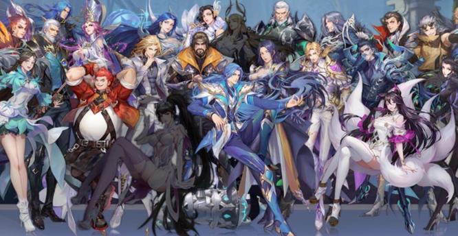 斗罗大陆：魂师对决怎么自动放暗器 斗罗大陆手游自动使用暗器攻击战斗技巧