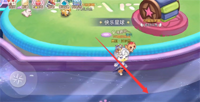 奥比岛手游科研馆位于哪里 奥比岛中的科研馆位置在哪里