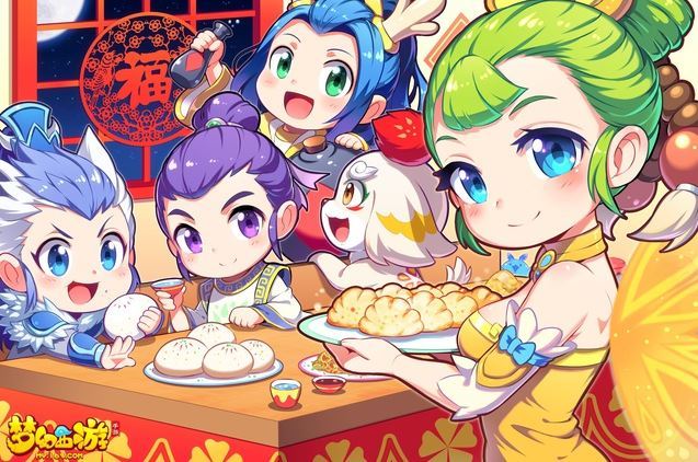 梦幻西游口袋版点修划算吗