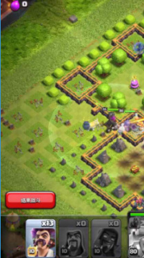 部落冲突(coc)手游九周年生日挑战怎么打 部落冲突手游九周年生日挑战攻略发布