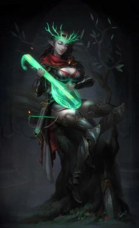 地下城堡3晨光和永望哪个好