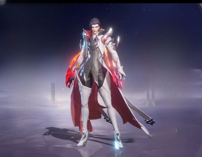 魂师对决邪月暴击要加到多少