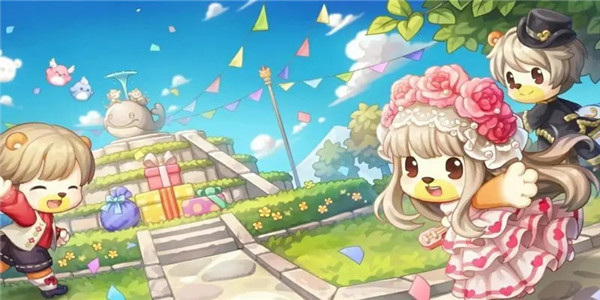 奥比岛手游哈皮出现时间是什么时候 奥比岛手游哈皮首次出现的时间是什么