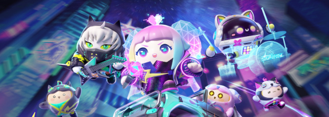 蛋仔派对手游60个彩虹币在哪里领