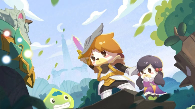 奥比岛手游怎么抓羊驼