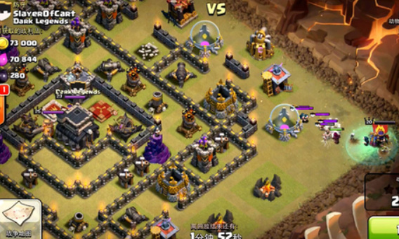 部落冲突9本皮卡流怎么玩 部落冲突手游coc皮卡流玩法简介