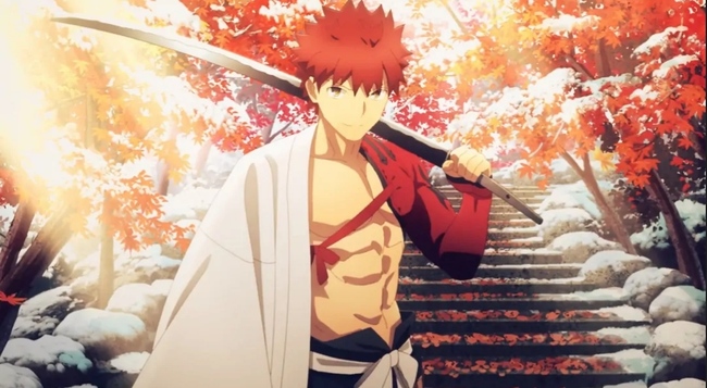 fgo村正配什么礼装 「FGO」村正应该配哪个礼装