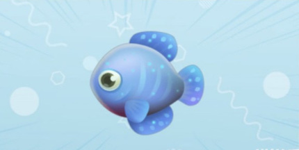 摩尔庄园手游魔鳉鱼在哪钓