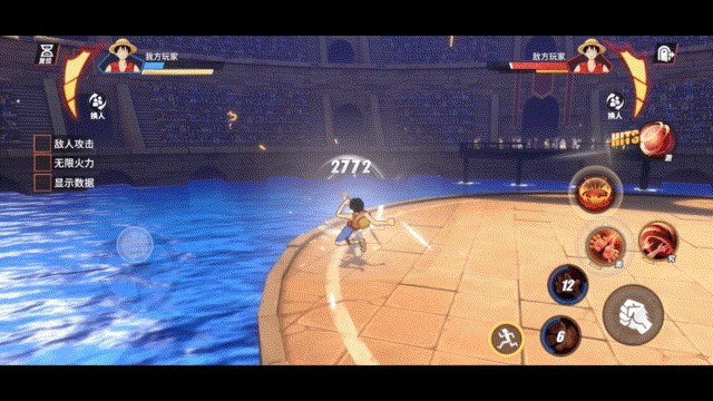 A级人物路飞的角色强度及上手难度如何培养优先级怎么样 航海王热血航线手游如何提高路飞的角色强度及上手难度培养优先级