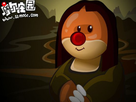 摩尔庄园手游中控台为什么不显示机器