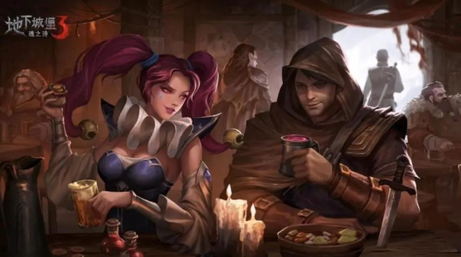 地下城堡3罗根的密室怎么走 地下城堡3手游探索罗根的密室攻略