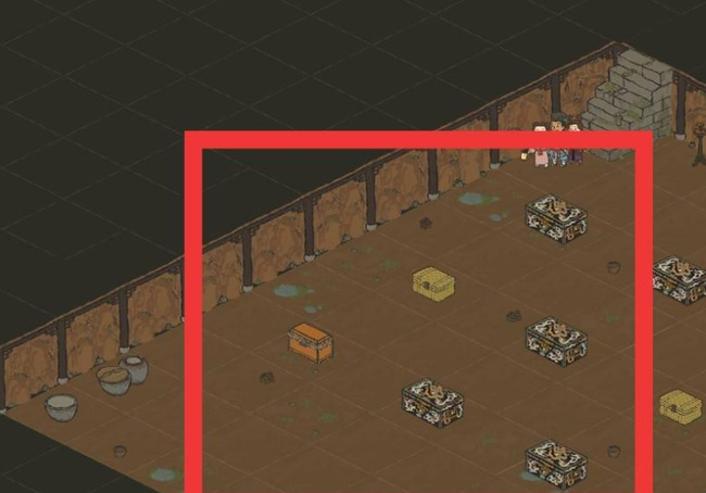 江南百景图火腿怎么兑换