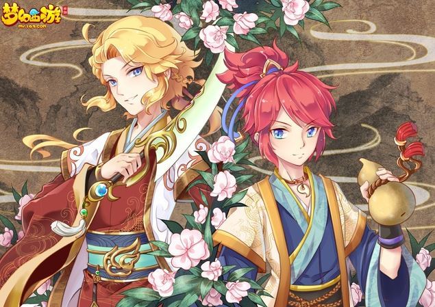 梦幻手游钓鱼能赚银币吗