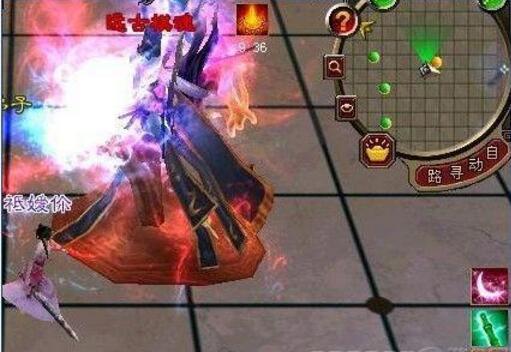 天龙八部玲珑棋局是什么 天龙八部手游中的玲珑棋局是什么