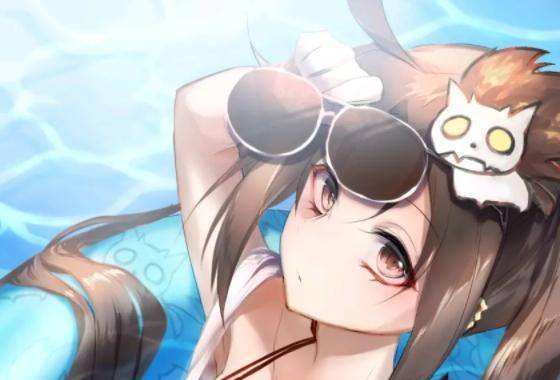 fgo夏令营剧情是什么