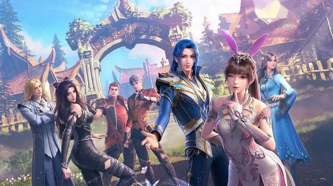 斗罗大陆魂师对决支柱是什么意思