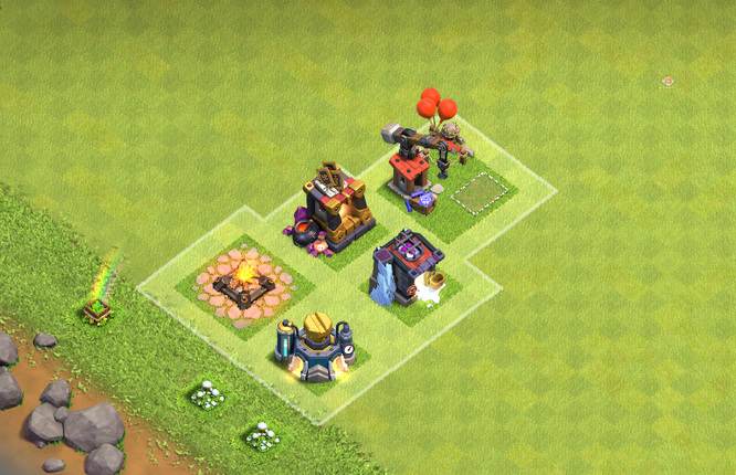 部落冲突(coc)手游13本升级顺序是什么 部落冲突手游13本升级顺序及攻略分享