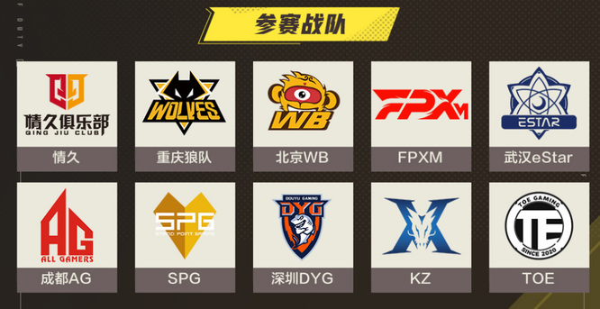 COD使命召唤手游大师赛什么时候开始 使命召唤手游大师赛开启时间公布