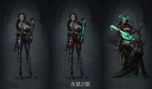 地下城堡3惊惧之主怎么打