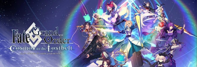 fgo附加技能怎么升级