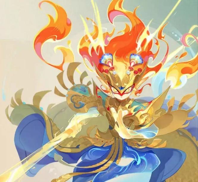 梦幻手游花果山门派适合平民吗