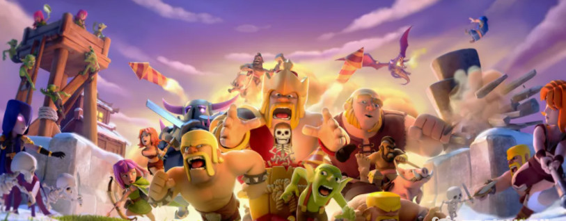 部落冲突(coc)手游金币符石几本用划算