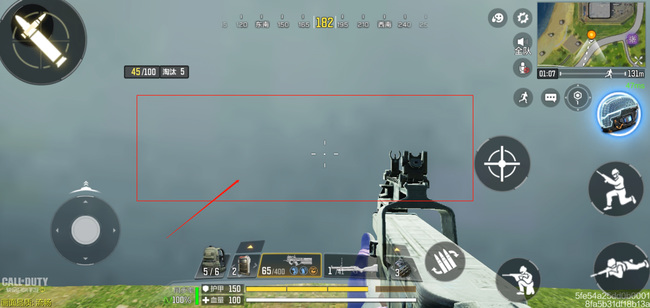 COD使命召唤手游使命战场怎么对付隐身芯片 使命战场手游如何对抗隐身芯片