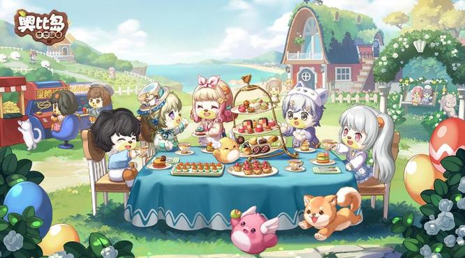 奥比岛房子怎么升级