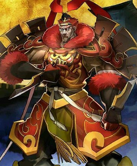 fgo野兽属性在哪打