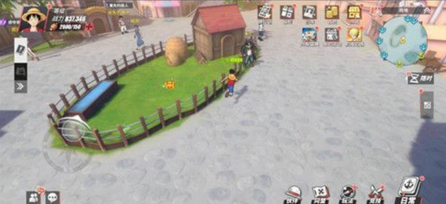 雨地区域宝箱奖励在哪里如何完成奖励是什么