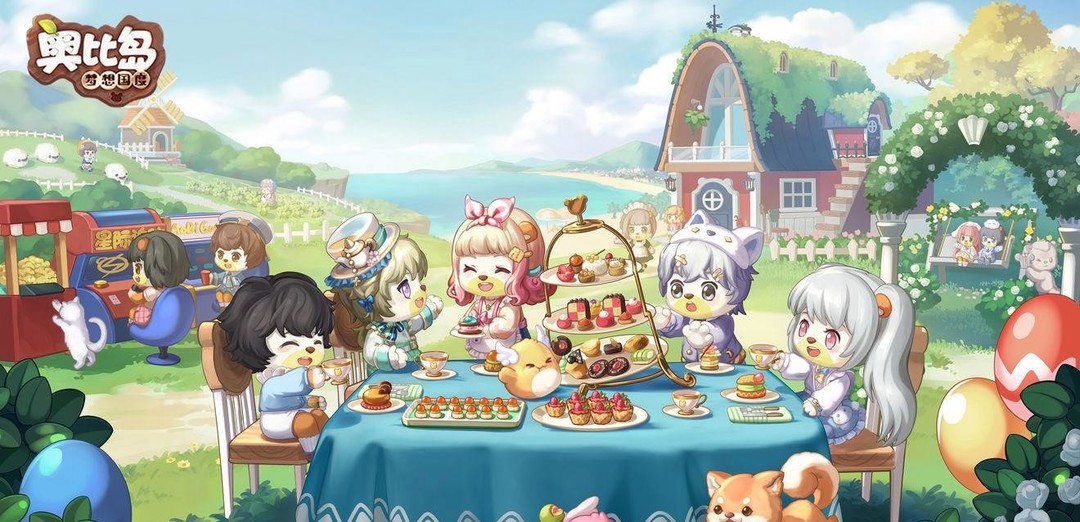 奥比岛手游宠物探险度怎么提高