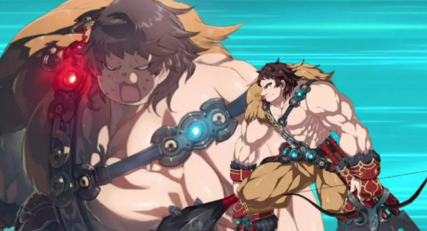 fgo猛兽特攻从者有哪些 FGO猛兽特攻从者有哪些