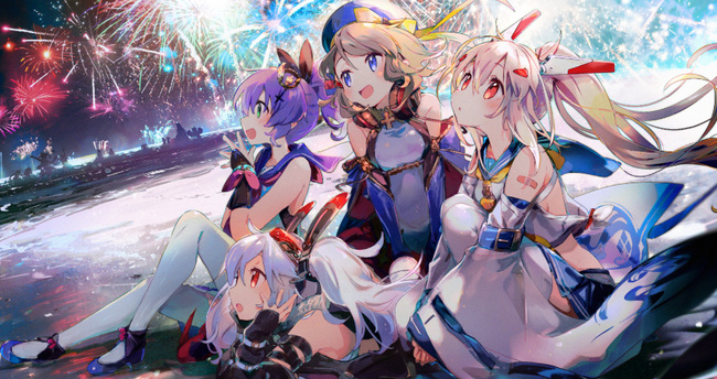 碧蓝航线手游皮肤体验券怎么用