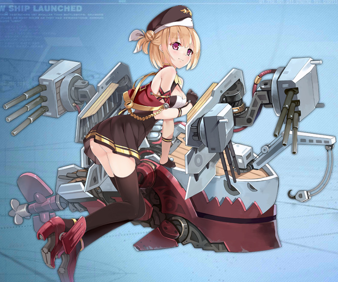 碧蓝航线手游莱比锡怎么获得