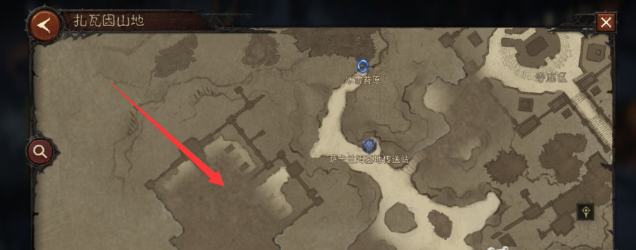 暗黑不朽马塔诺思在哪 暗黑破坏神不朽手游产出马塔诺思攻略