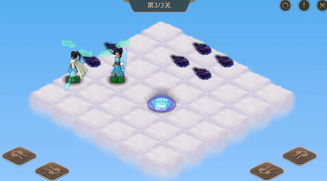 问道水官下凡怎么玩 问道水官下凡游戏玩法详解