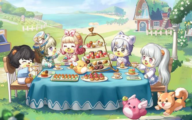 奥比岛手游清风需要多少亲密度