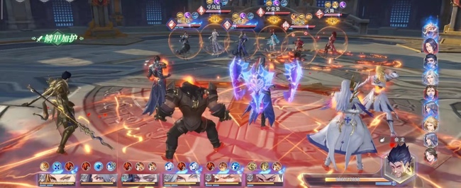 斗罗大陆魂师对决佘龙阵容怎么玩 斗罗大陆魂师对决佘龙阵容攻略分享