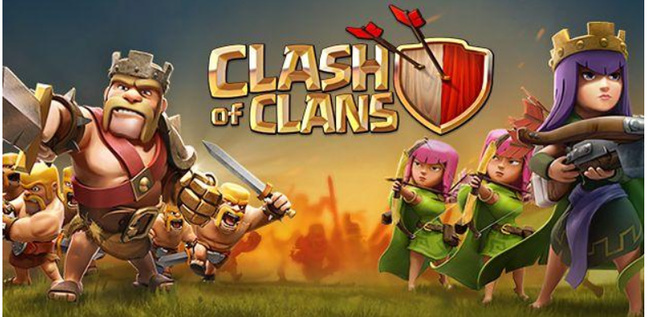 部落冲突(coc)手游女巫召唤骷髅机制是什么