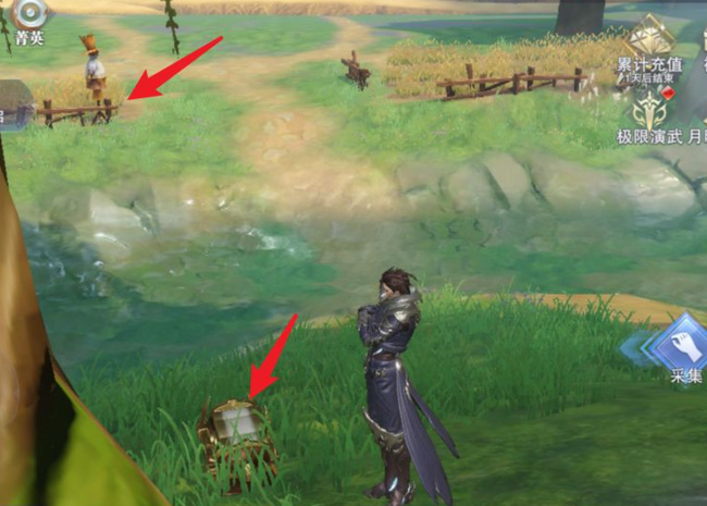 魂师对决村庄6个箱子藏在哪 斗罗大陆手游寻找村庄的六个宝箱