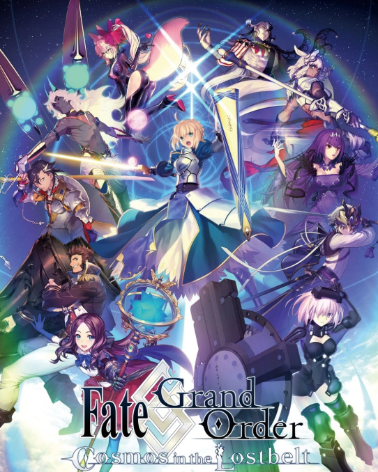 fgo2.5.5配置如何