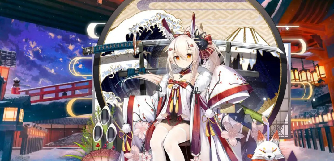 碧蓝航线手游的新手练什么船