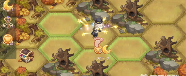 奥比岛手游梦幻国度第二关怎么过 奥比岛梦幻国度第二关攻略