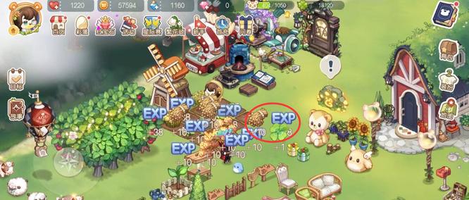 奥比岛手游小岛如何升级 奥比岛手游如何升级小岛