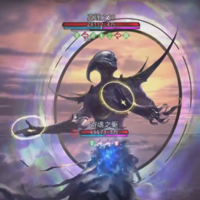 地下城堡3真理之神在哪 地下城堡3魂之诗真理之神寻找攻略